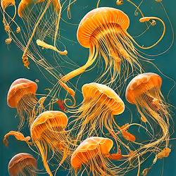 JELLYFISH