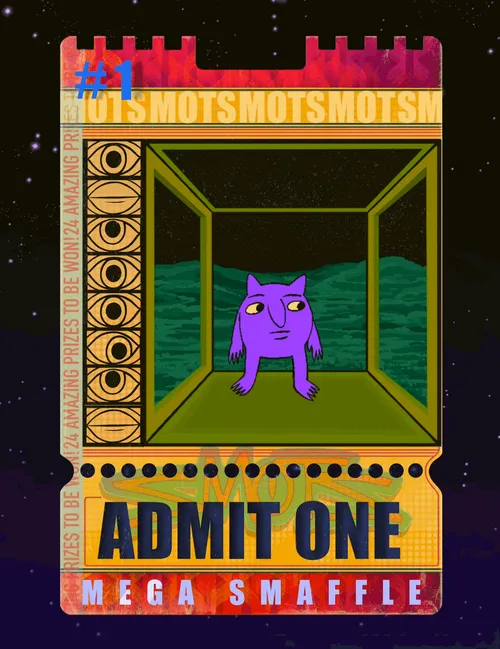 Item #34821637141724221748172708412225984407817158577682437204533968489058828025866 Media