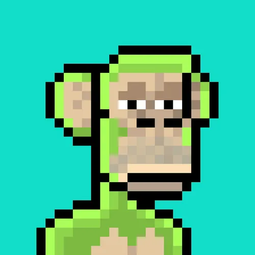 PixelApe 4842
