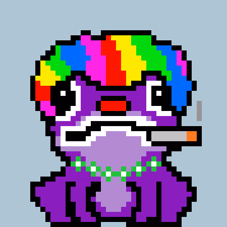 CryptoFrog #153