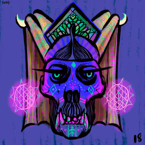 Item #10851682507400016037824011458534255104678729048486236968159782607922715951105 Media