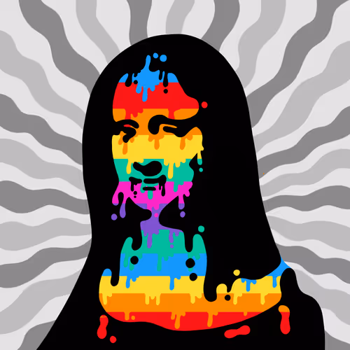 Meltedink