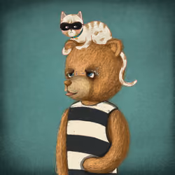 Bearmood206