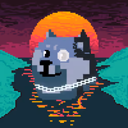 CryptDoge #48