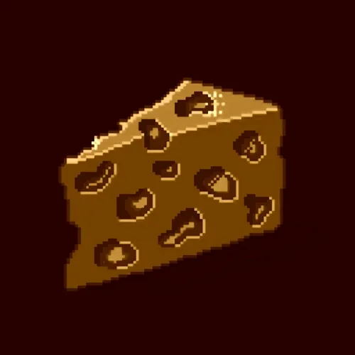 Proof of      Cheese