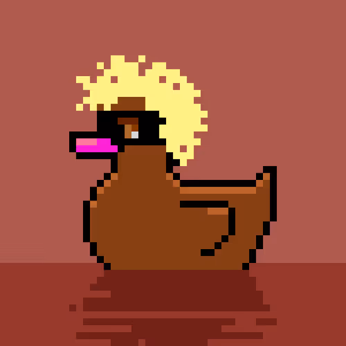 Cryptoduckies