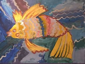 goldfish io