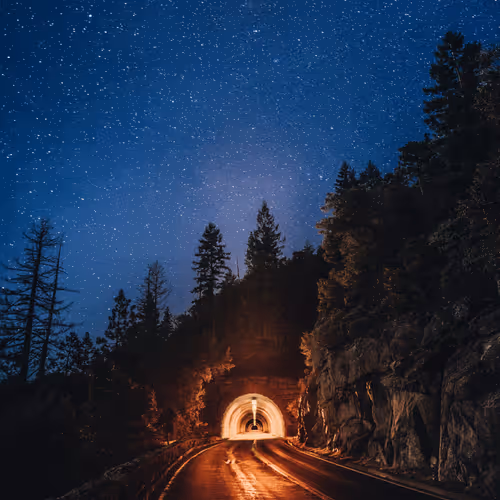 Yosemite Collectiom