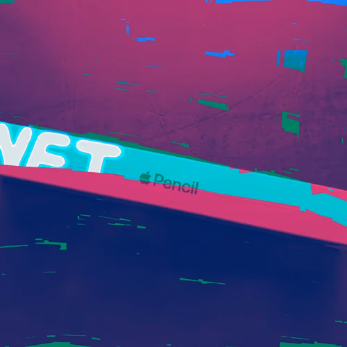 NFT Pencil