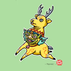 Mareet