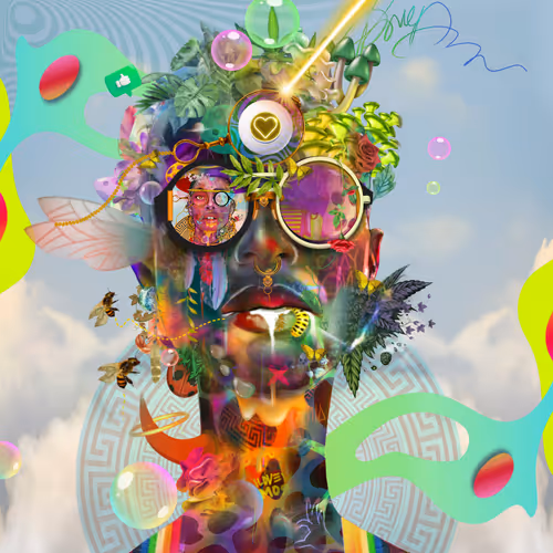 Item #30525461628701321596829457633536467399064712353917245261906821124686413299713 Media