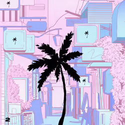 Crypto Palmz - #2