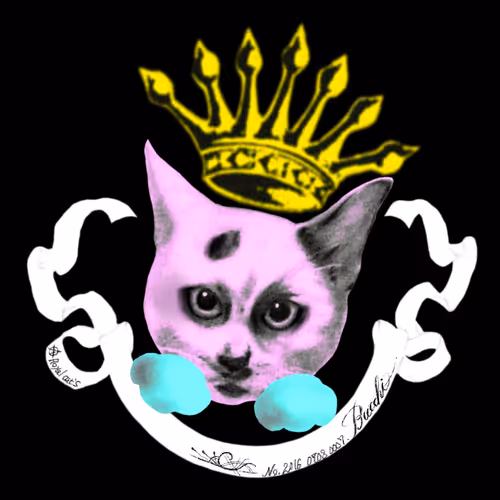 Item #22126065719569683991131321902578450543022560504422507385304151367717627101185 Media