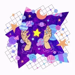 My small star
