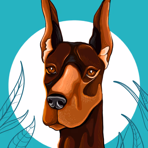 Animal friends (Etherium)