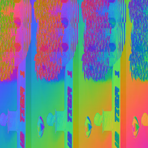 Item #32208462983008739538239149275196088009162726607521792436401171177534943920129 Media