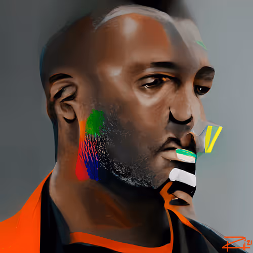 Tribute 2 Virgil!!!