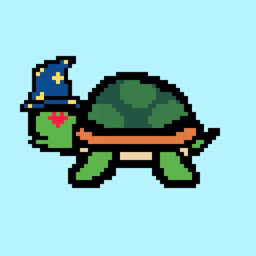 Tinyturtle