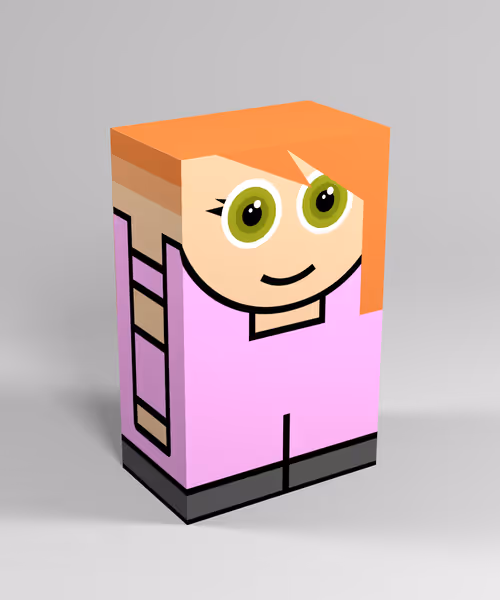 Item #18451855582528926074605770976985388871580585670627646821256555061265234395137 Media