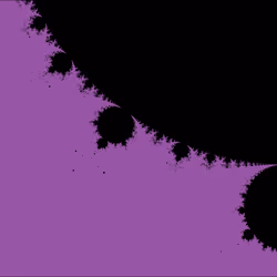 It Tasted Purple