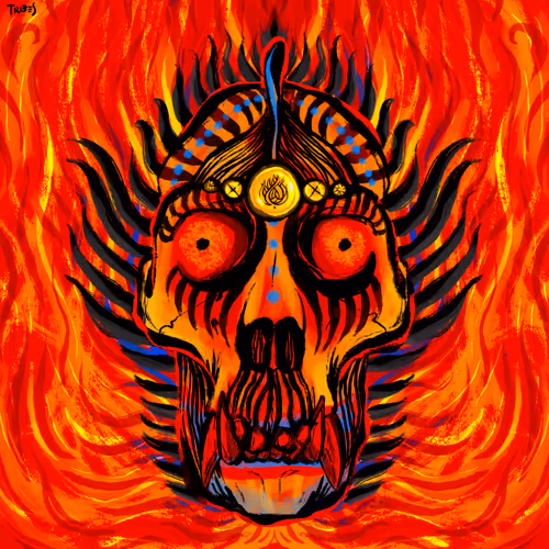 Tribesnft