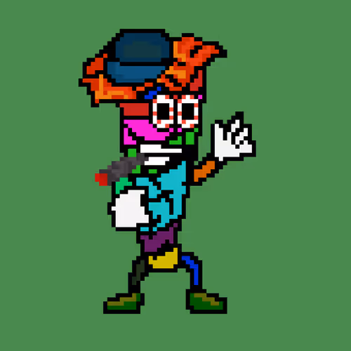 Item #27239952631208204475550635203214834624309968041134471540447875762335311200257 Media