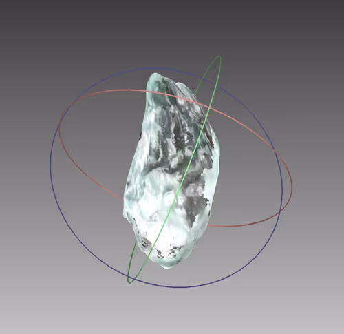 Item #51771101710134378537581441508505427006144928310096554356602385325361217929217 Media