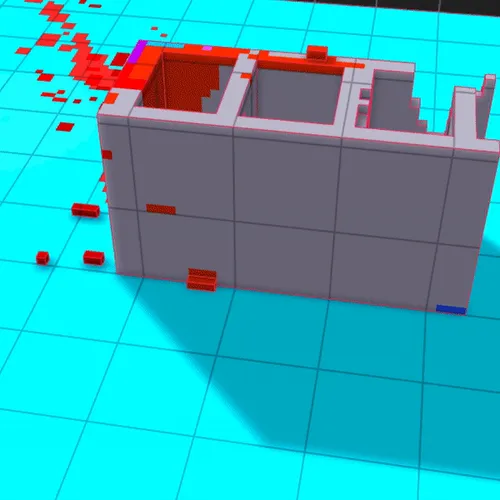 Item #91221519453784436429539026625263713324873447033514570271757192559330286632961 Media