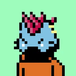 PixelCat 4213
