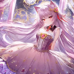 KEMOMIMI_AI2 #076
