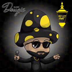Shrümies - Dougie