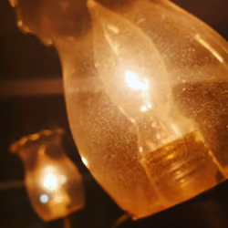 Chandelier