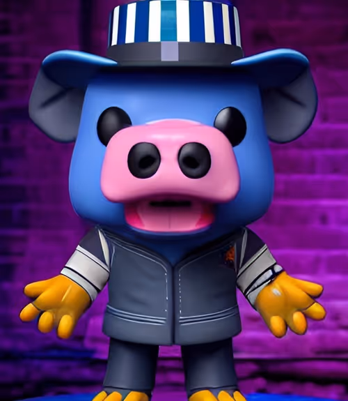 Item #86763817337523598369110870984701820291026697397568495471423503969802547888129 Media