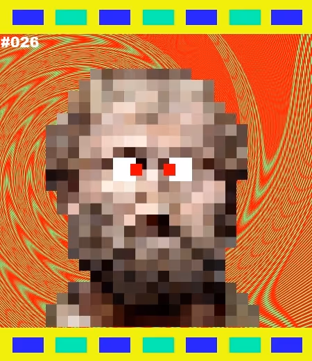 Item #4491937581664456163309384838323522673381721076767818584839629735414978314241 Media