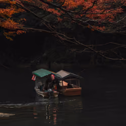 Tale of the Rising Sun 19