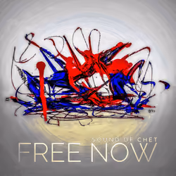 #45 Free Now (Backing Track)