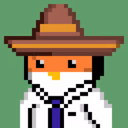 PixelPenguin 2059