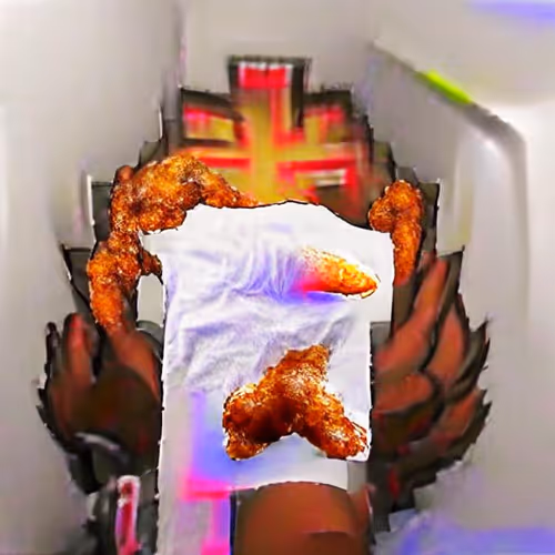 Item #92040493643095965616266386412792240603940915746529256896640877833837600571393 Media