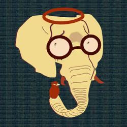 #38 Cyber Cryptophant