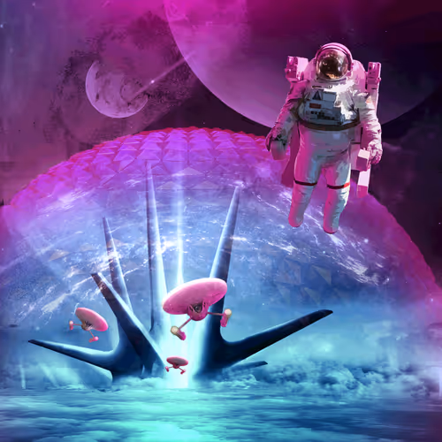 Planetscape