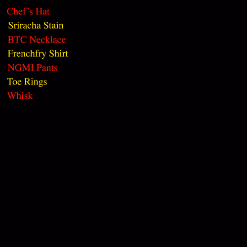 Fastfoodloots