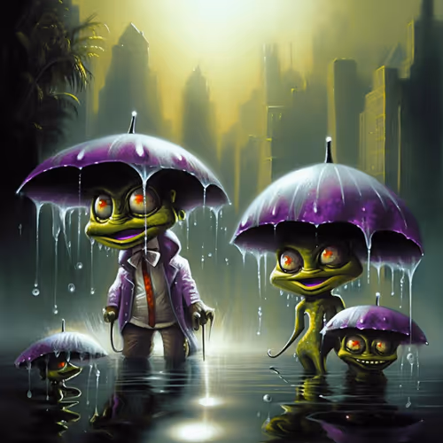 Bizarreries