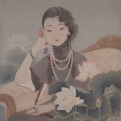 Fang Yuan #5