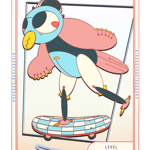 birdboard 06