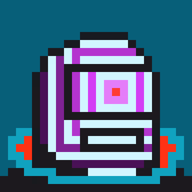 Item #54704610301096679290340509948083376081563360493156064771352589225710697054209 Media