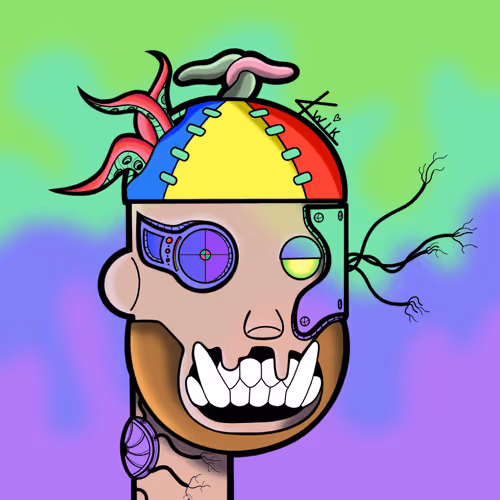 Kwik's Customs