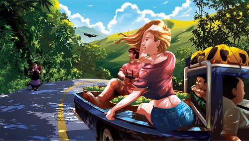 Item #84519347919556447252720727489388726022662122640027749953158169489805093634049 Media