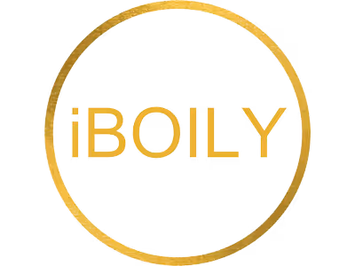 iBOILY Collection