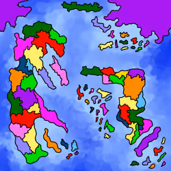 Maps  NTF 