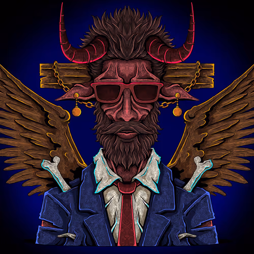 ETERNAL_DEPLOYER Collection - old